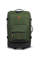 Cabaia Coromandel 2 Teker Soft Suitcase Medium