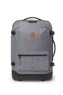 Cabaia Getaria 2 Teker Soft Suitcase Medium