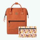 Cabaia Adventurer Tanta Medium Unisex Sırt Çantası