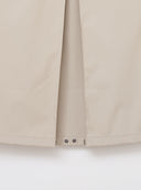 Tanta  Nuovola Kadın Yağmurluk Stone Grey