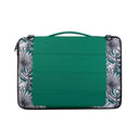 Cabaia Midtown 15" Çiçekli Laptop Çantası