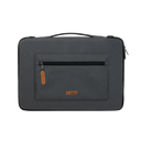 Cabaia Downtown Core 15'' Gri Laptop Çantası