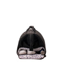 Cabaia Berlin Duffle Siyah Unisex Seyahat Çantası