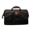 Cabaia Berlin Duffle Siyah Unisex Seyahat Çantası