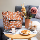 Cabaia Tote Bag Sumatra Medium Kol Çantası