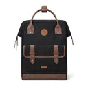 Cabaia Adventurer Waxed Coton Trogir Medium Sırt Çantası
