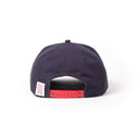 Topo Twill Rope Cap Draft Midnight Şapka