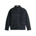 Topo Utility Jacket – Erkek Ceket / Black - Siyah