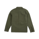 Topo Utility Jacket – Erkek Ceket / Beetle - Haki
