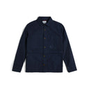 Topo Utility Jacket – Erkek Ceket / Midnight - Lacivert