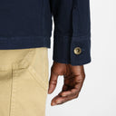 Topo Utility Jacket – Erkek Ceket / Black - Siyah
