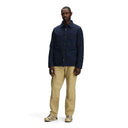 Topo Utility Jacket – Erkek Ceket / Midnight - Lacivert
