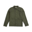 Topo Utility Jacket – Erkek Ceket / Beetle - Haki