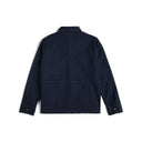 Topo Utility Jacket – Erkek Ceket / Midnight - Lacivert