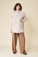 Tanta Putzua Peyote Mont