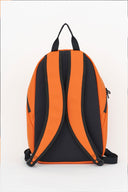 Tanta Zırımırı Sırt Çantası Turuncu