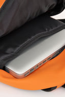 Tanta Zırımırı Sırt Çantası Turuncu