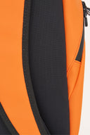 Tanta Zırımırı Sırt Çantası Turuncu